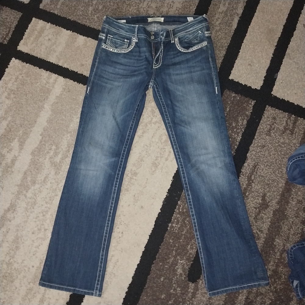 Vigoss jeans